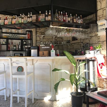 Alacati Alaris Hotel Eksteriør billede