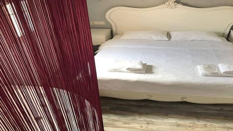 Alacati Alaris Hotel Eksteriør billede