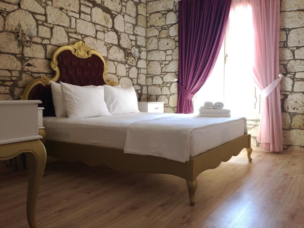 Alacati Alaris Hotel Værelse billede