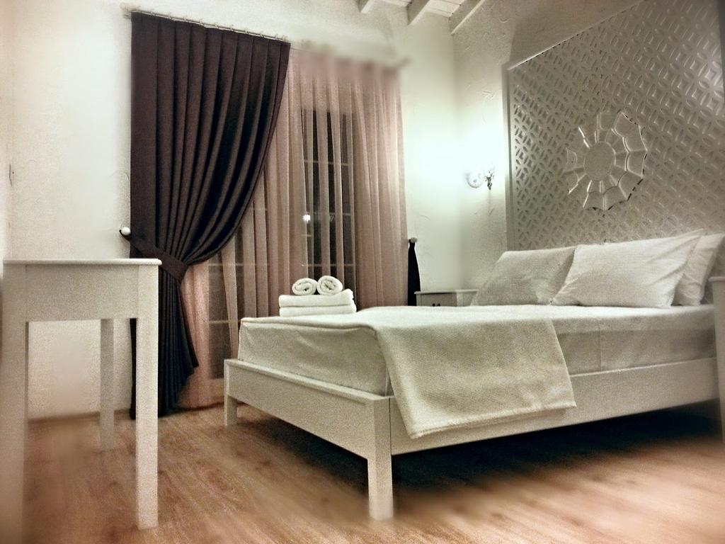 Alacati Alaris Hotel Eksteriør billede