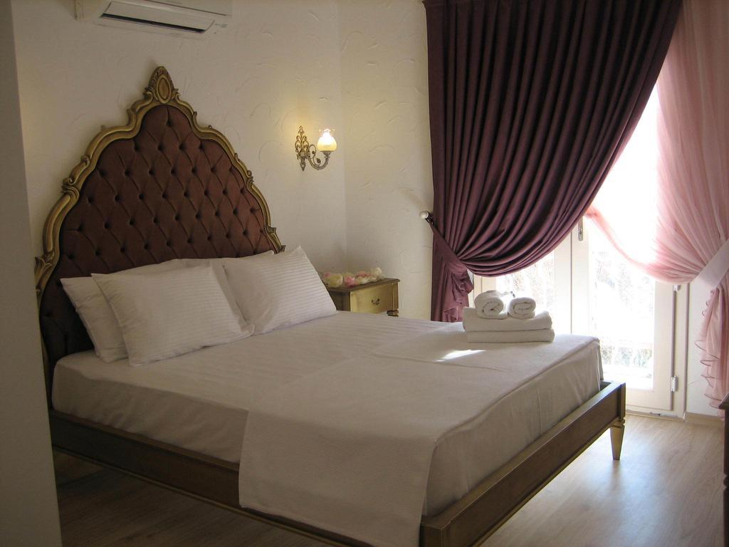 Alacati Alaris Hotel Værelse billede