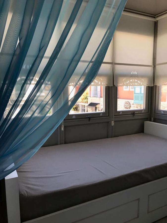 Alacati Alaris Hotel Eksteriør billede