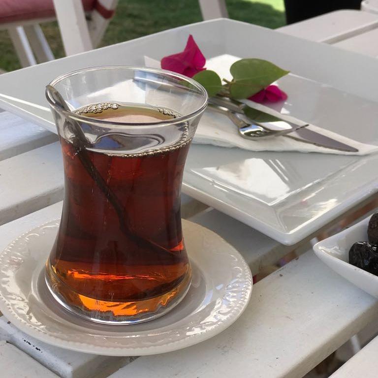Alacati Alaris Hotel Eksteriør billede