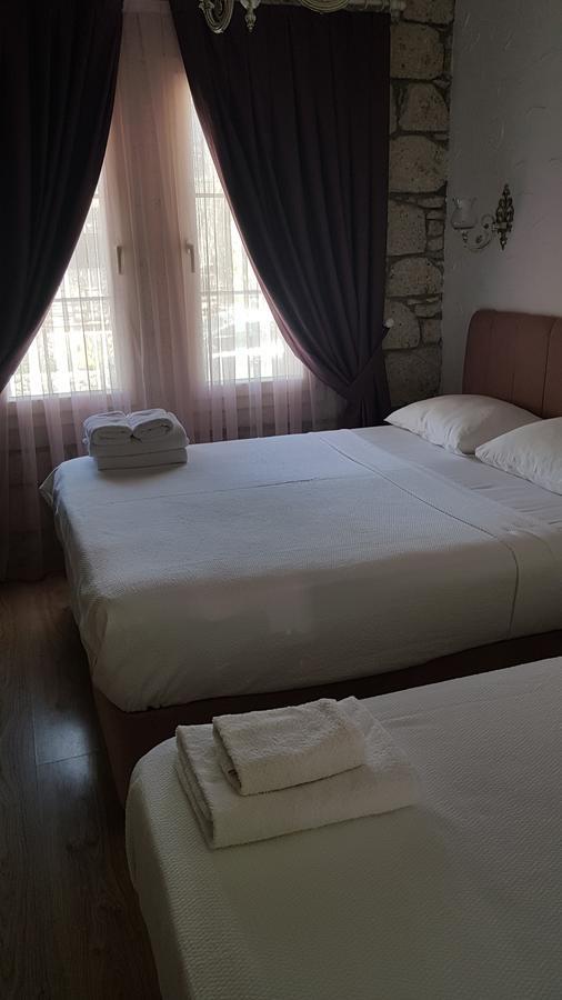 Alacati Alaris Hotel Eksteriør billede