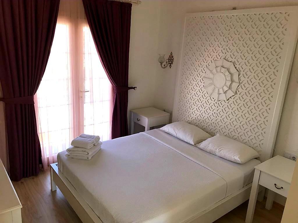Alacati Alaris Hotel Eksteriør billede