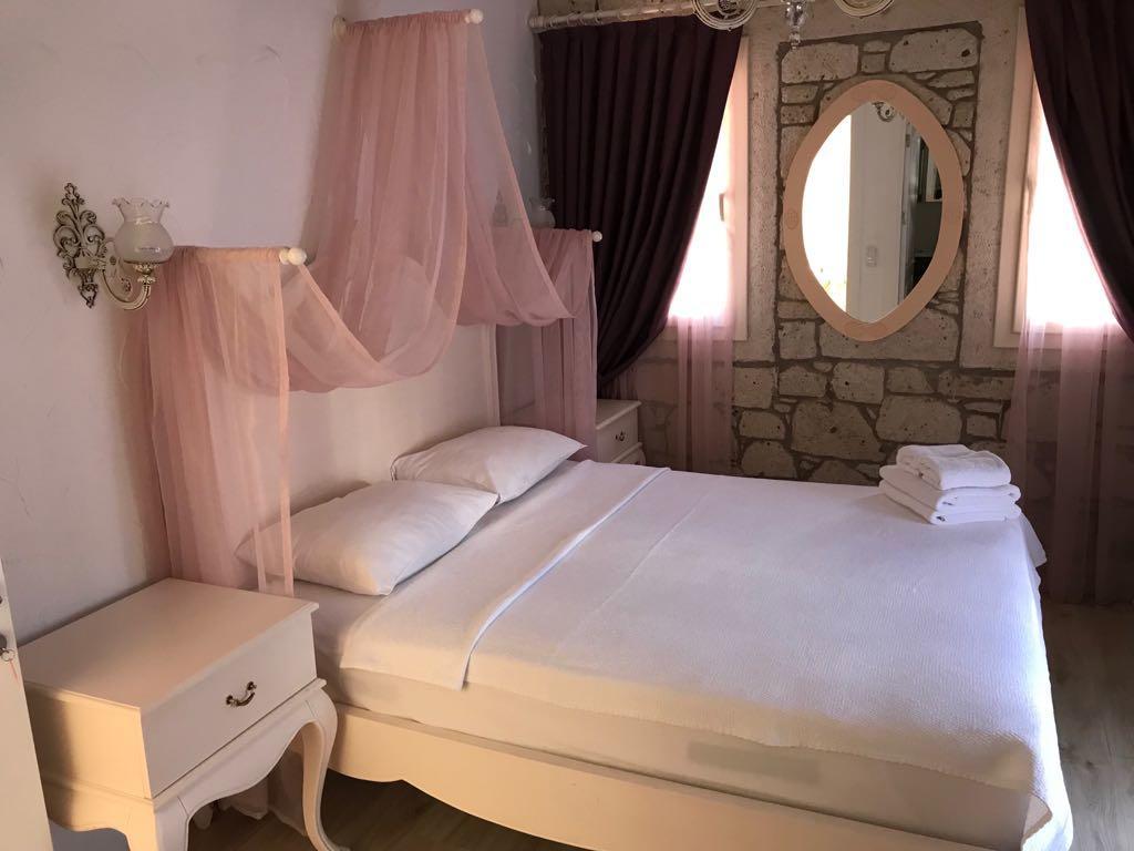 Alacati Alaris Hotel Eksteriør billede