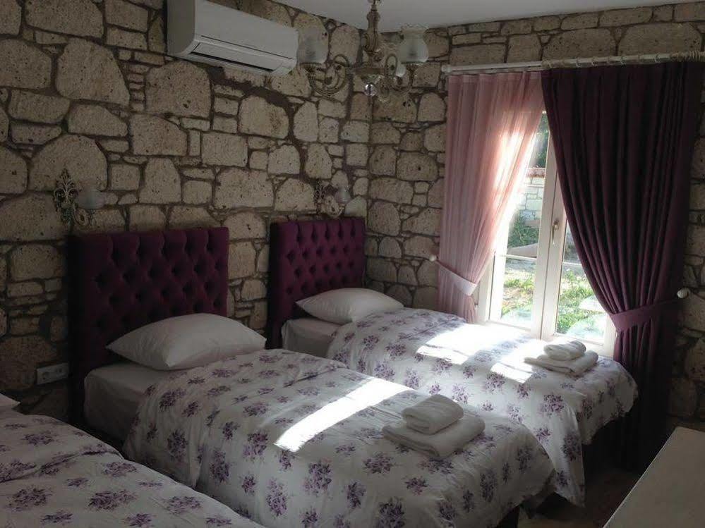 Alacati Alaris Hotel Eksteriør billede