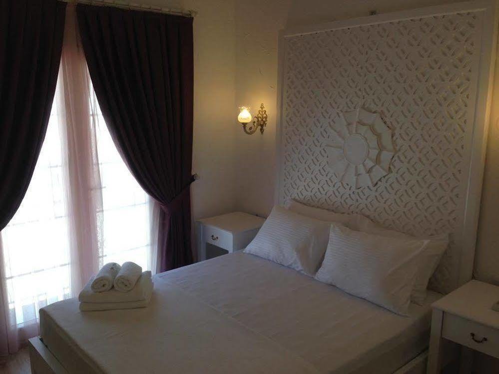 Alacati Alaris Hotel Eksteriør billede