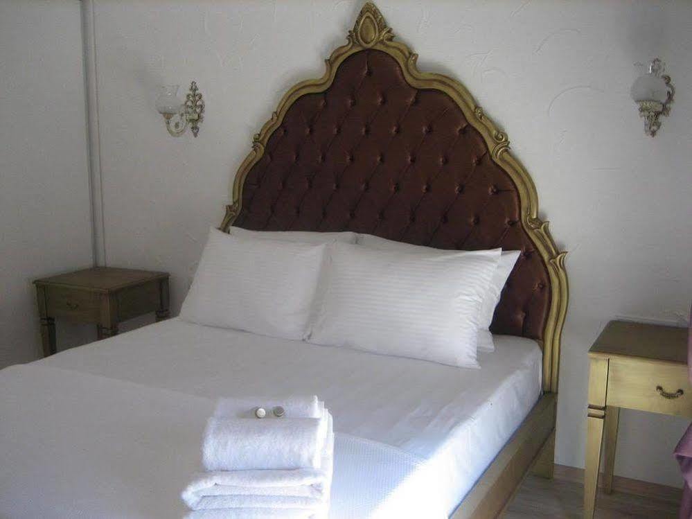 Alacati Alaris Hotel Eksteriør billede