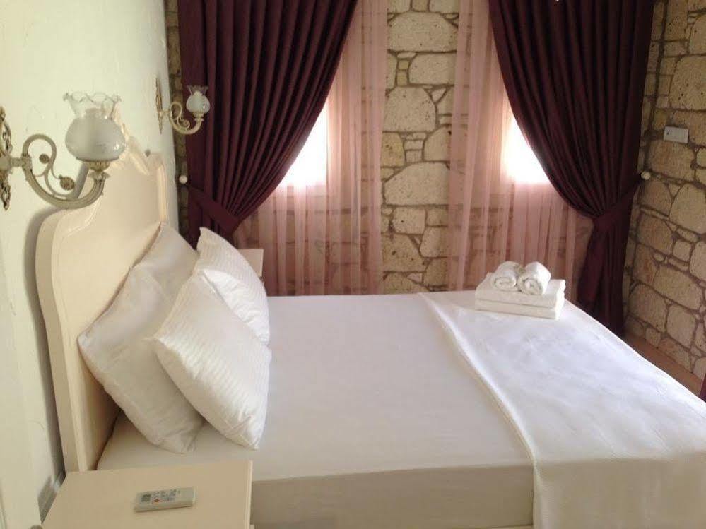 Alacati Alaris Hotel Eksteriør billede