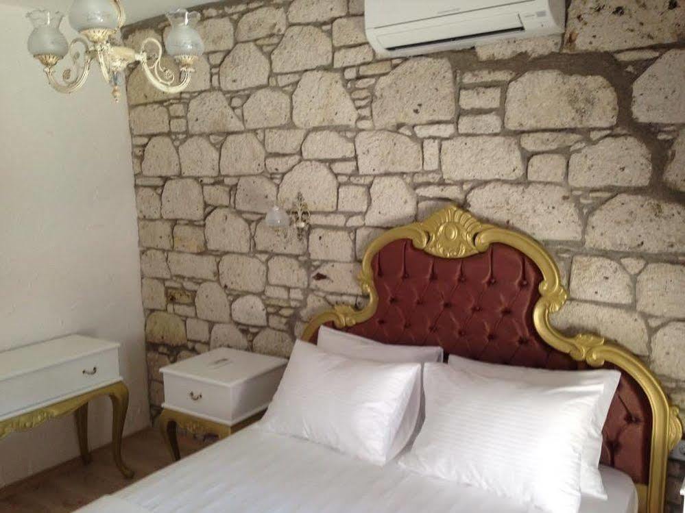 Alacati Alaris Hotel Eksteriør billede