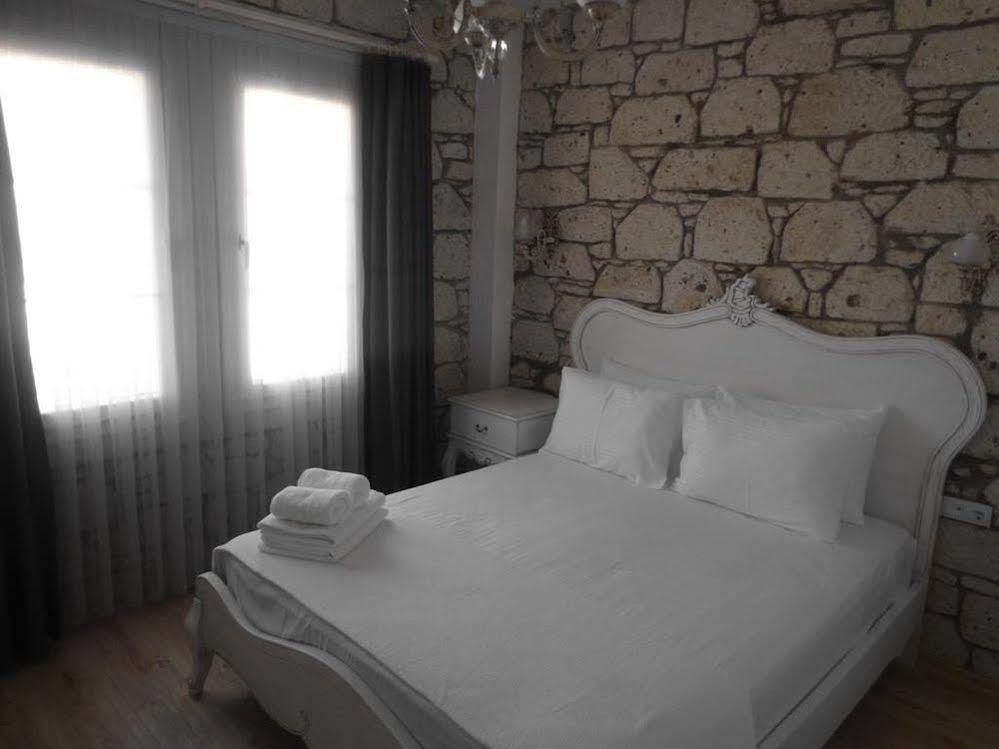 Alacati Alaris Hotel Eksteriør billede